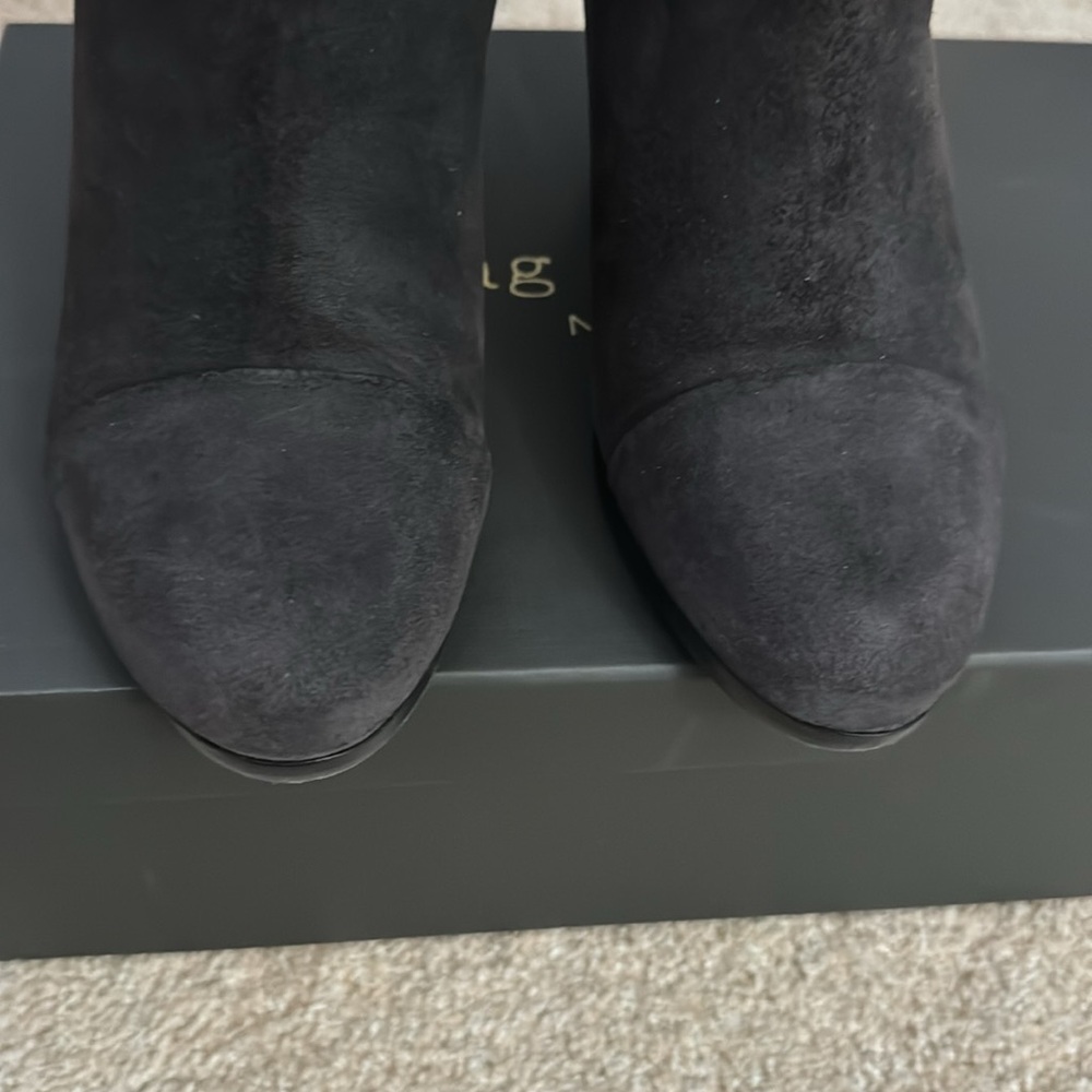 Rag And Bone Harrow Boot - image 5